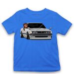 Kid's Tshirt Thumbnail