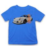 Kid's Tshirt Thumbnail