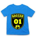 Kid's Tshirt Thumbnail