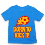 Kid's Tshirt Thumbnail