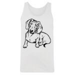 Men's Tank Top Thumbnail