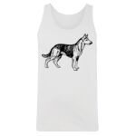 Men's Tank Top Thumbnail
