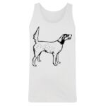 Men's Tank Top Thumbnail