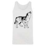 Men's Tank Top Thumbnail