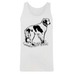Men's Tank Top Thumbnail