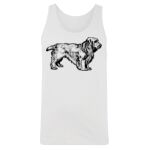 Men's Tank Top Thumbnail