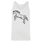Men's Tank Top Thumbnail