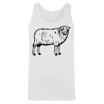 Men's Tank Top Thumbnail