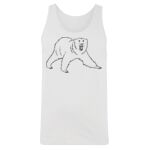 Men's Tank Top Thumbnail