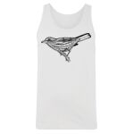 Men's Tank Top Thumbnail
