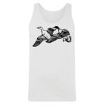 Men's Tank Top Thumbnail