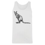 Men's Tank Top Thumbnail