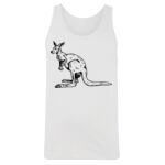 Men's Tank Top Thumbnail