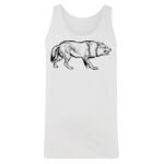 Men's Tank Top Thumbnail