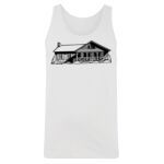Men's Tank Top Thumbnail