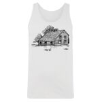 Men's Tank Top Thumbnail
