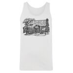 Men's Tank Top Thumbnail