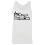 Men's Tank Top Thumbnail