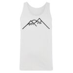 Men's Tank Top Thumbnail