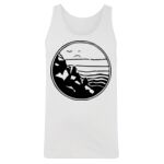 Men's Tank Top Thumbnail