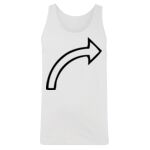 Men's Tank Top Thumbnail