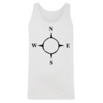Men's Tank Top Thumbnail