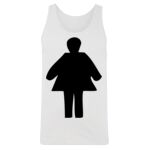 Men's Tank Top Thumbnail