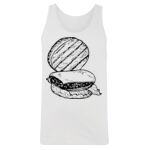 Men's Tank Top Thumbnail