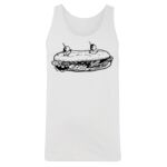 Men's Tank Top Thumbnail