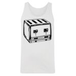Men's Tank Top Thumbnail