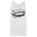 Men's Tank Top Thumbnail