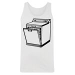 Men's Tank Top Thumbnail