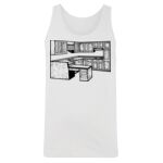 Men's Tank Top Thumbnail