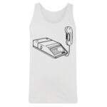 Men's Tank Top Thumbnail