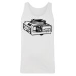 Men's Tank Top Thumbnail
