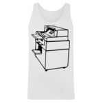 Men's Tank Top Thumbnail