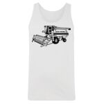 Men's Tank Top Thumbnail