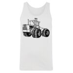 Men's Tank Top Thumbnail