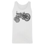 Men's Tank Top Thumbnail