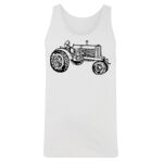 Men's Tank Top Thumbnail