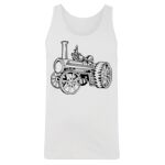 Men's Tank Top Thumbnail