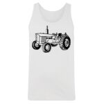 Men's Tank Top Thumbnail