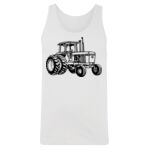 Men's Tank Top Thumbnail