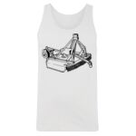 Men's Tank Top Thumbnail