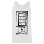 Men's Tank Top Thumbnail