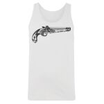 Men's Tank Top Thumbnail