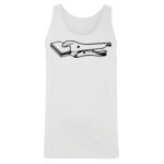 Men's Tank Top Thumbnail