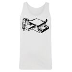 Men's Tank Top Thumbnail