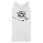 Men's Tank Top Thumbnail