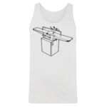 Men's Tank Top Thumbnail